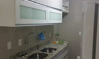 Imagem 7: Fortaleza, apto 2 quartos, varanda ampla, vista mar, 100% lazer