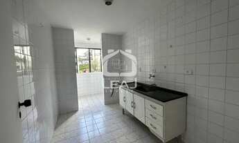 Imagem 6: Apartamento de 50M², com 02 dormitórios para venda e locação - Jardim Mônica/ Capão Redond