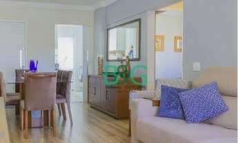 Imagem: Apartamento com 3 dormitórios à venda