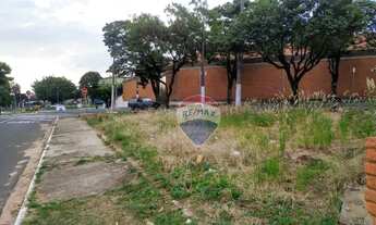 Imagem 2: Terreno para alugar, 260 m² por R$ 1.500,00/mês - Vila Cristóvam - Limeira/SP