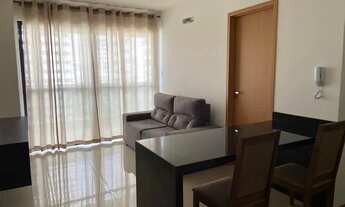 Imagem 3: Apt Studio Mobiliado no W Residence