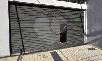 Imagem 5: Salão comercial para locação na Parda Inglesa - São Paulo