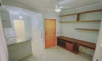 Imagem: Apartamento Padrão em Ribeirão Preto