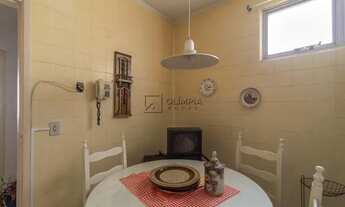 Imagem 13: Apartamento Locação Jardim Paulista 175 m² 3 Dormitórios