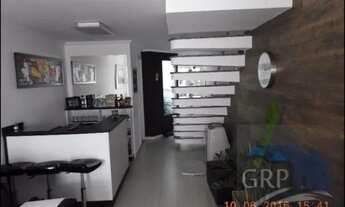 Imagem: Sobrado para Venda em Santo André, Vila