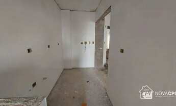 Imagem 7: Apartamento no Canto do Forte 2 Quartos Lazer Completo
