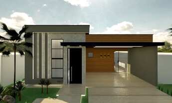 Imagem: Vendo casa com 03 quartos no Parque das