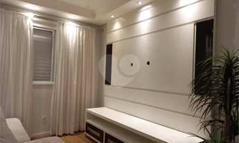 Imagem 4: Apartamento-São Paulo-JAGUARÉ