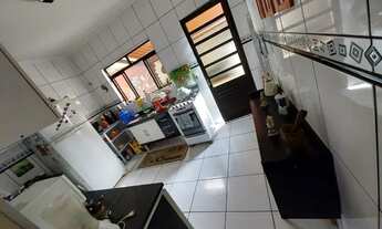 Imagem 5: Sobrado em condomínio venda aceita permuta