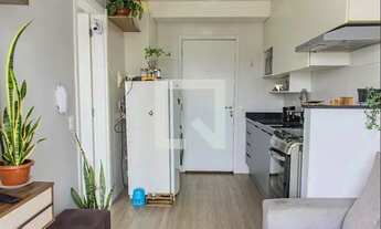 Imagem 4: Apartamento para Aluguel - Cambuci, 1 Quarto, 28 m2