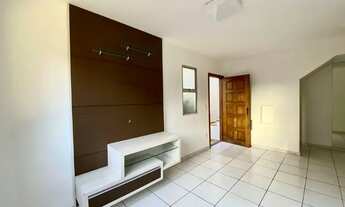 Imagem 3: Área privativa para aluguel, 3 quartos, 1 suíte, 1 vaga, Castelo - Belo Horizonte/MG