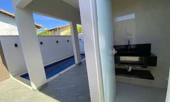 Imagem 5: Casa Quadra 407 Sul