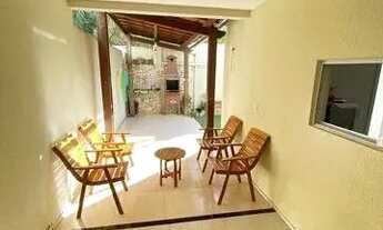 Imagem 4: Casa em stella maris 127 m2 3 suites