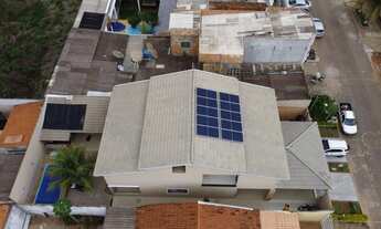 Imagem 3: Casa de Cinema em Valparaíso