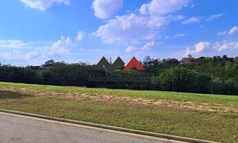 Imagem 3: Terreno com 421,00 m² - Alphaville Castelo