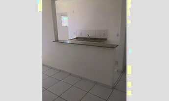 Imagem 2: Apartamento para alugar de 54m²- Distrito Industrial