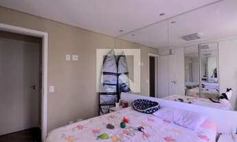 Imagem 7: Apartamento à Venda - Jardim Santa Emília, 3 Quartos, 68 m2