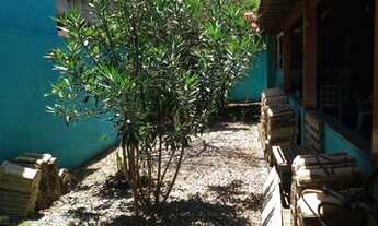 Imagem 5: Casa para venda possui 164 metros quadrados com 2 quartos em Chácara Mariléa - Rio das Ost