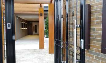 Imagem 3: Apartamento para Venda em Nova Petrópolis, Logradouro, 2 dormitórios, 2 suítes, 3 banheiro