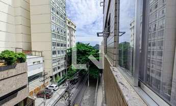 Imagem 5: Apartamento para Aluguel - Icaraí, 3 Quartos, 97 m2