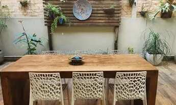 Imagem 2: Casa de condomínio para aluguel e venda tem 140 metros quadrados com 4 quartos