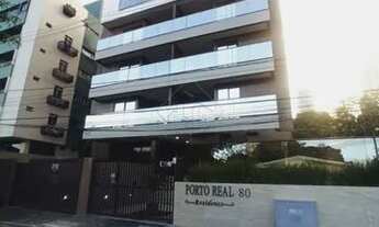 Imagem: Apartamento Padrão em João Pessoa