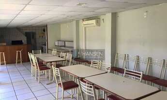 Imagem 7: Apartamento com 2 dormitórios para alugar, 84 m² por R$ 3.031,00/mês - Centro - Joinville