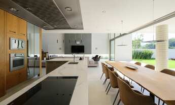 Imagem 7: BARUERI - Casa de Condomínio - Alphaville