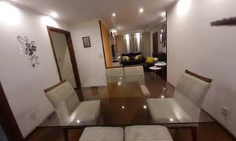 Imagem 5: Apartamento com 3 dormitórios à venda, 113 m² por R$ 850.000,00 - Anália Franco - São Paul