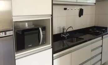 Imagem 2: Flex Parque Dez Apartamento com 3 dormitórios