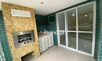 Imagem: Apartamento com 2 dormitórios para alugar