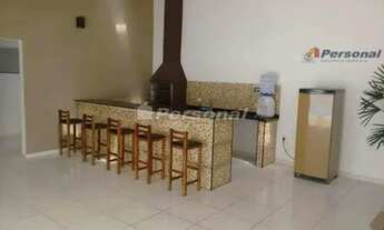 Imagem 3: Apartamento com 3 dormitórios à venda, 100 m² por R$ 360.000,00 - Centro - Tremembé/SP