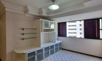 Imagem 2: Apartamento Cidade Jardim, 3 quartos sendo 1 suíte, 119m²