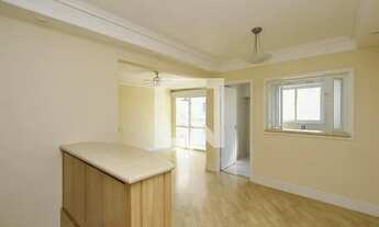 Imagem 2: Apartamento à Venda - Brooklin, 2 Quartos, 74 m2