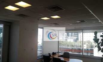 Imagem 2: Conjunto, 533m² - Brooklin - São Paulo/SP