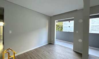 Imagem 6: Apartamento novo no Costa e Silva, com 1 suíte e 1 quarto, prédio com elevador