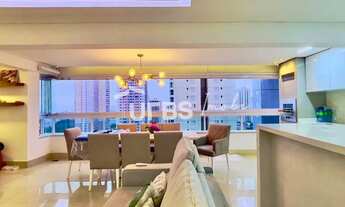 Imagem 4: Apartamento para venda com 103 metros quadrados com 2 quartos em Setor Bueno - Goiânia - G