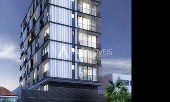 Imagem: Apartamento à venda, 1 dormitório com