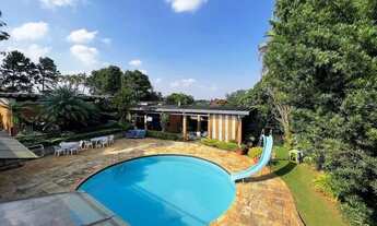 Imagem: COTIA - Casa de Condomínio - COTIA