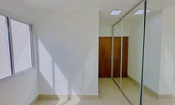 Imagem 3: Apartamento para venda com 74 metros quadrados com 2 quartos em Jardim América - Goiânia