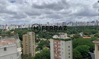 Imagem 6: ALTÍSSIMO PADRÃO NO ITAIM COM UMA FACHADA DE ARREPIAR!!!