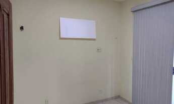 Imagem 7: Manaus Imóveis - Centro - Rua Saldanha Marinho, 606 - apartamento 203 Ed. Alfredo Cunha