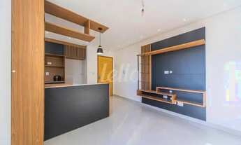 Imagem 6: Santo André - Apartamento Padrão - Campestre