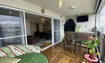 Imagem: Apartamento, Alto da Lapa - São Paulo