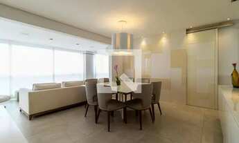 Imagem 4: Apartamento à Venda - Vila Romana, 3 Quartos, 185 m2