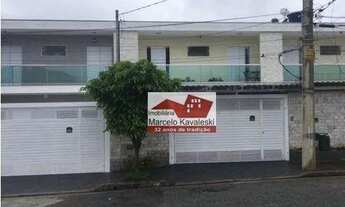 Imagem 5: Sobrado de 2 quartos para alugar no bairro Mooca