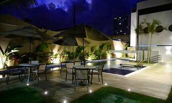 Imagem 5: Apartamento para venda tem 89 metros quadrados com 3 quartos