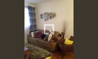 Imagem: Apartamento à Venda - Vila Campestre, 2