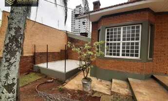 Imagem 5: Casa com 5 dormitórios para alugar, 402 m² por R$ 8.000/mês - Jardim Bom Pastor - Botucatu