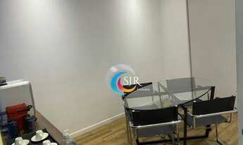 Imagem 7: Conjunto para alugar, 225m² Mobiliado por R$ 20.000/mês - Brooklin - Shopping Morumbi - Sã